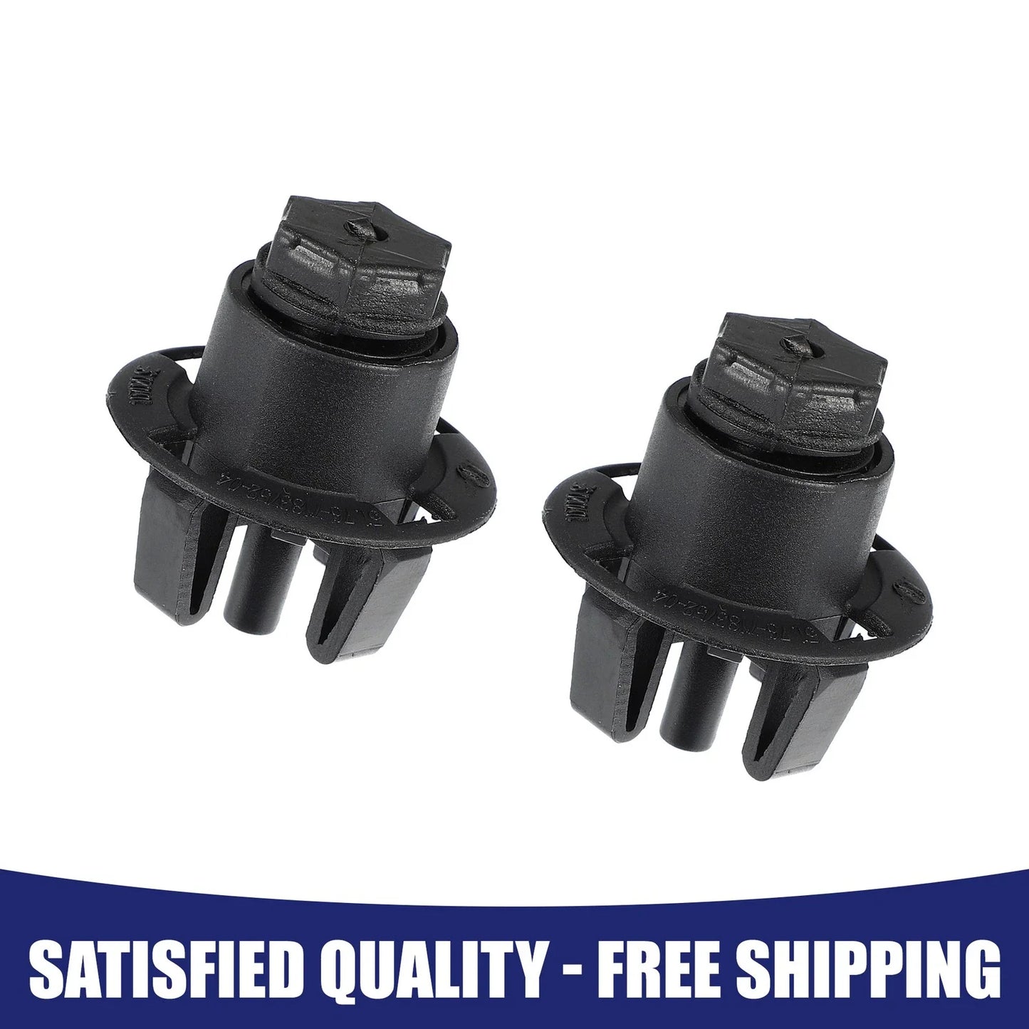 Bonnet Hood Adjuster Buffer Block Repair Part for BMW