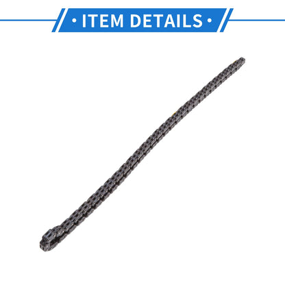 Timing Chain Kit No. 2789930078 for Mercedes-Benz SL550 (2013–2020)