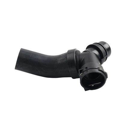 Coolant Connector Hose W/Clamp for Ford F150, Mustang 5.0, 5.2 V8