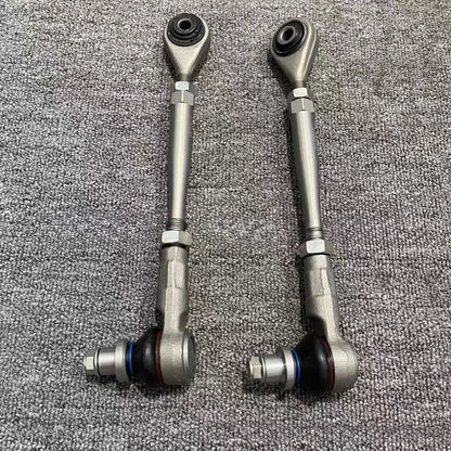 2 x Rear Tie Rod Control Arm for Maserati GranTurismo Quattroporte (2004–2013)