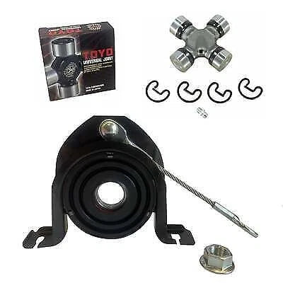 Centre Bearing and Universal Joint for Ford Territory (2004–2016)