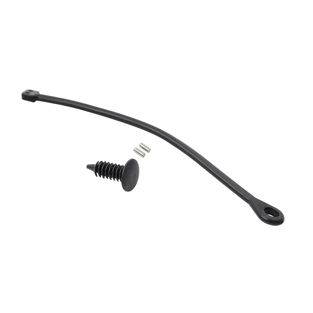 Fuel Tank Cap Line Gasoline Cap Rope for Audi A6 A7 Q5 VW Tiguan (2005-2023)