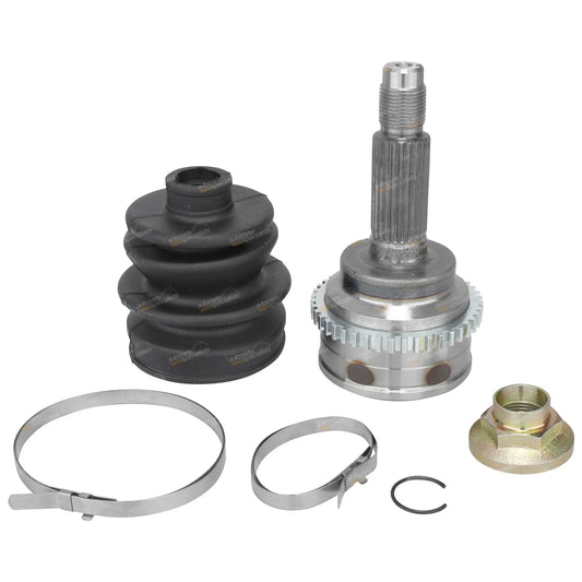 Outer CV Joint for Mazda 121 DW 1.3L 1.5L B3-S4 B5 (1996-1999)