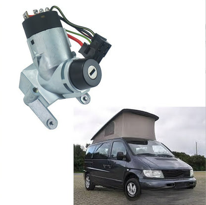 Ignition Switch Lock Cylinder for Mercedes Sprinter (1995–2006)