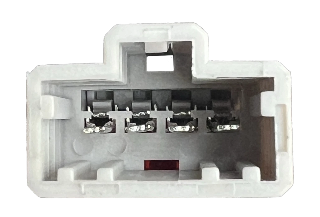 Front Right Window Regulator with Motor for Honda CR-V (1997–2001)
