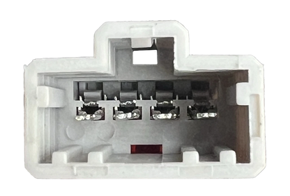 Front Right Window Regulator with Motor for Honda CR-V (1997–2001)