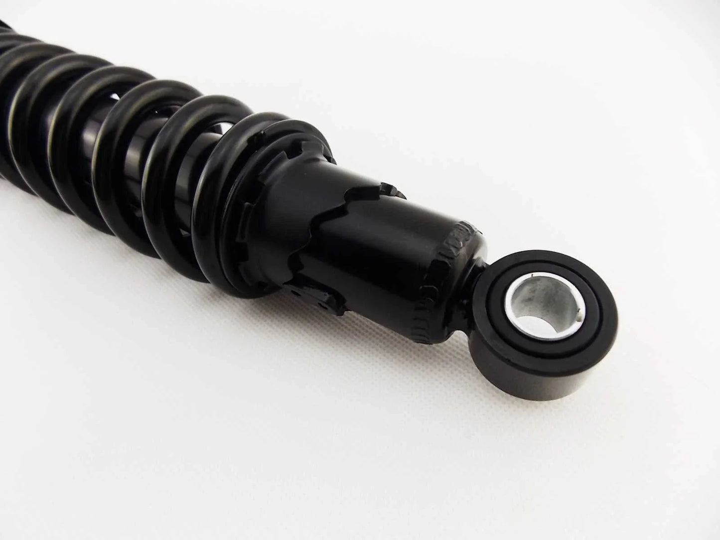 315mm JBS Black Rear Shock Absorbers for Triumph Tiger 750 TR7V