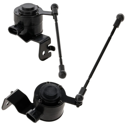 Set of 2 Rear Ride Height Level Sensors for Cadillac Corvette (2004–2013)