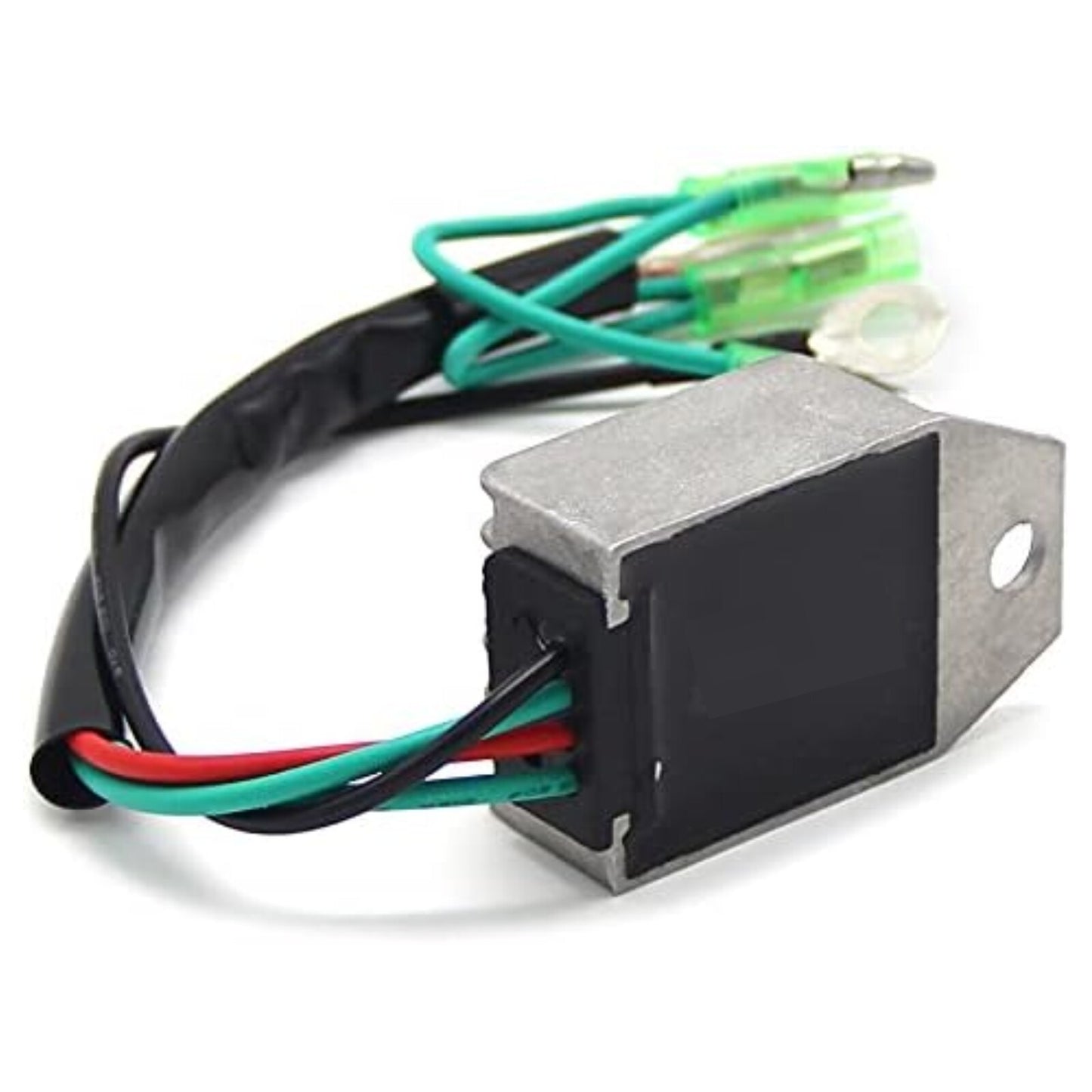 Rectifier Regulator for Yamaha Outboard 6hp - 50hp (1990–2013)