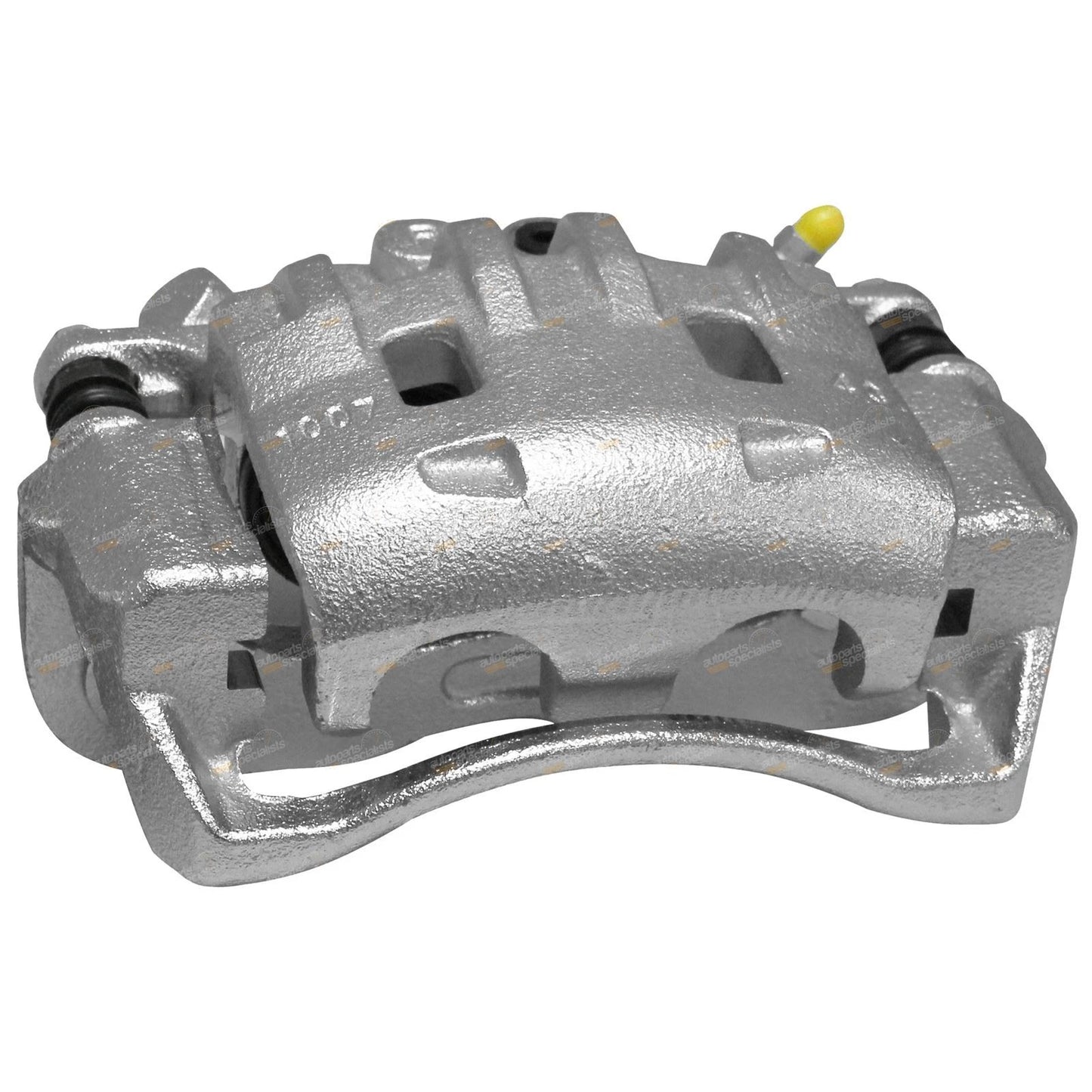 Front Right Disc Brake Caliper Assembly for Mazda BT-50 (2006–2011)