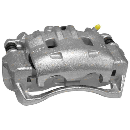 Front Right Disc Brake Caliper Assembly for Mazda BT-50 (2006–2011)
