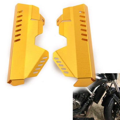 Frame Sliders for Yamaha YZF 600 R6 (2017–2021)