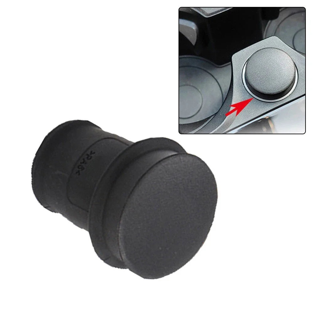 1x Car Power Outlet Cover Cap for BMW 1 2 3 4 5 7 Series X3 X6