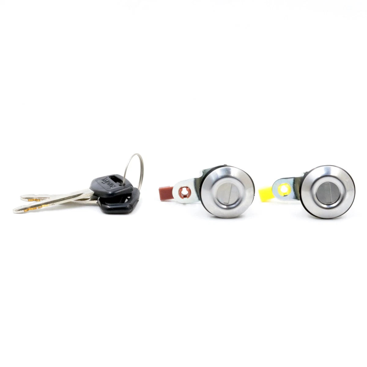 Door Locks for Toyota Corolla Levin Sprinter Trueno (AE81–AE86)