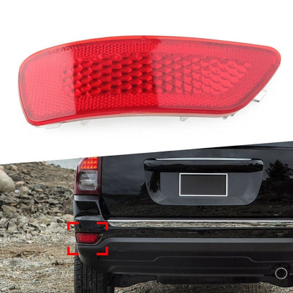 Central Console Knob Button Cover Trim for Jeep Grand Cherokee (2011–2022)