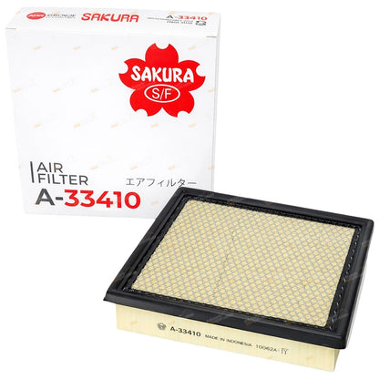 Air Filter for Lexus RX350 (2009–2014)