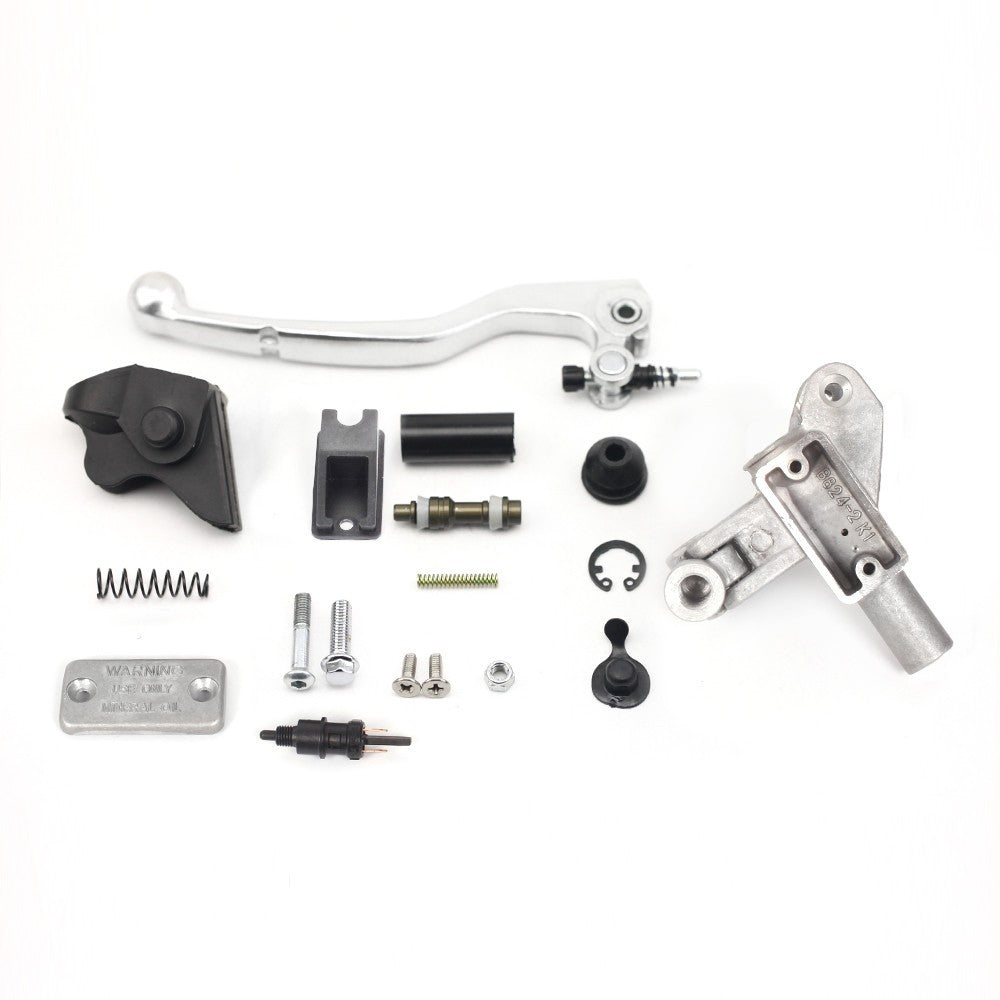 Hydraulic Master Cylinder Clutch Lever for KTM EXC SX XC (2000–2023)