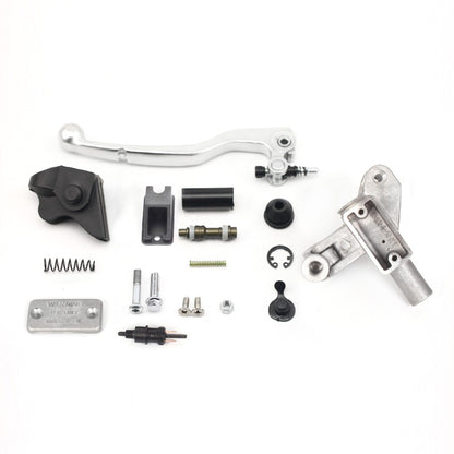Hydraulic Master Cylinder Clutch Lever for KTM EXC SX XC (2000–2023)
