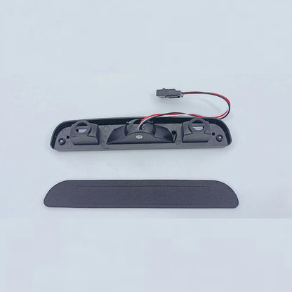 LED Third Brake Light Smoked Black for Ford F250 F350 (2017-2023)
