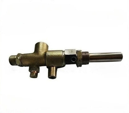 Thermostat for Deutz F4L912 F6L913 BF6L913 F6L913T BF6L913T (1995–2010)