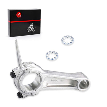 Connecting Rod for Yamaha Golf Cart G16 G20 G21 G22 G23 G27 (1990–2023)