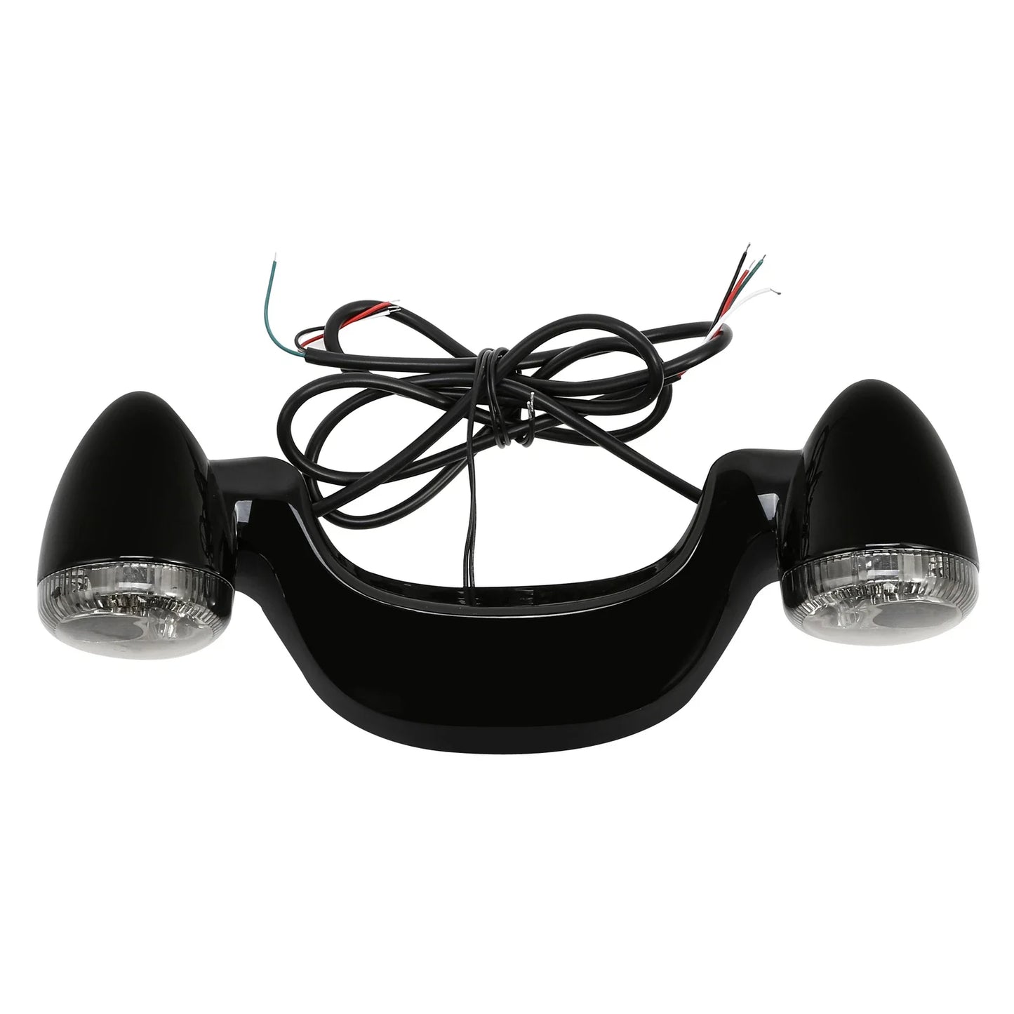LED Rear Turn Signal Brake Light Bar for Harley Touring Road Glide (2010-2023)