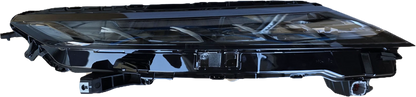 Daytime Running Lamp Right Side for Mitsubishi Outlander (2021–Current)