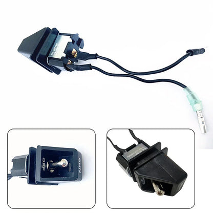 Remote Control Box Stop Switch for Mercury Outboard