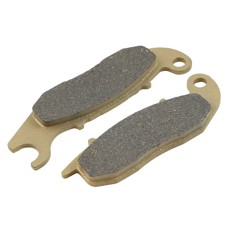 Front Brake Pads for HONDA MSX 125 Grom 2013-2021 (2 pcs)