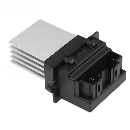 HVAC Blower Motor Resistor for Jeep Grand Cherokee Dodge Grand (2005-2013)