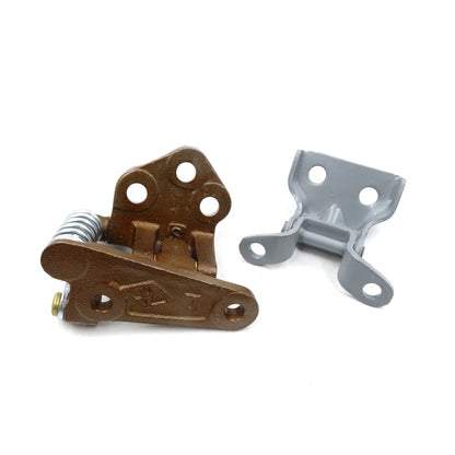 Left Hand Side Door Hinges for Isuzu Faster KB Pickup (1980–1988)