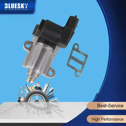 Idle Air Speed Control Valve for Hyundai Tucson 2.0L 2004-2010