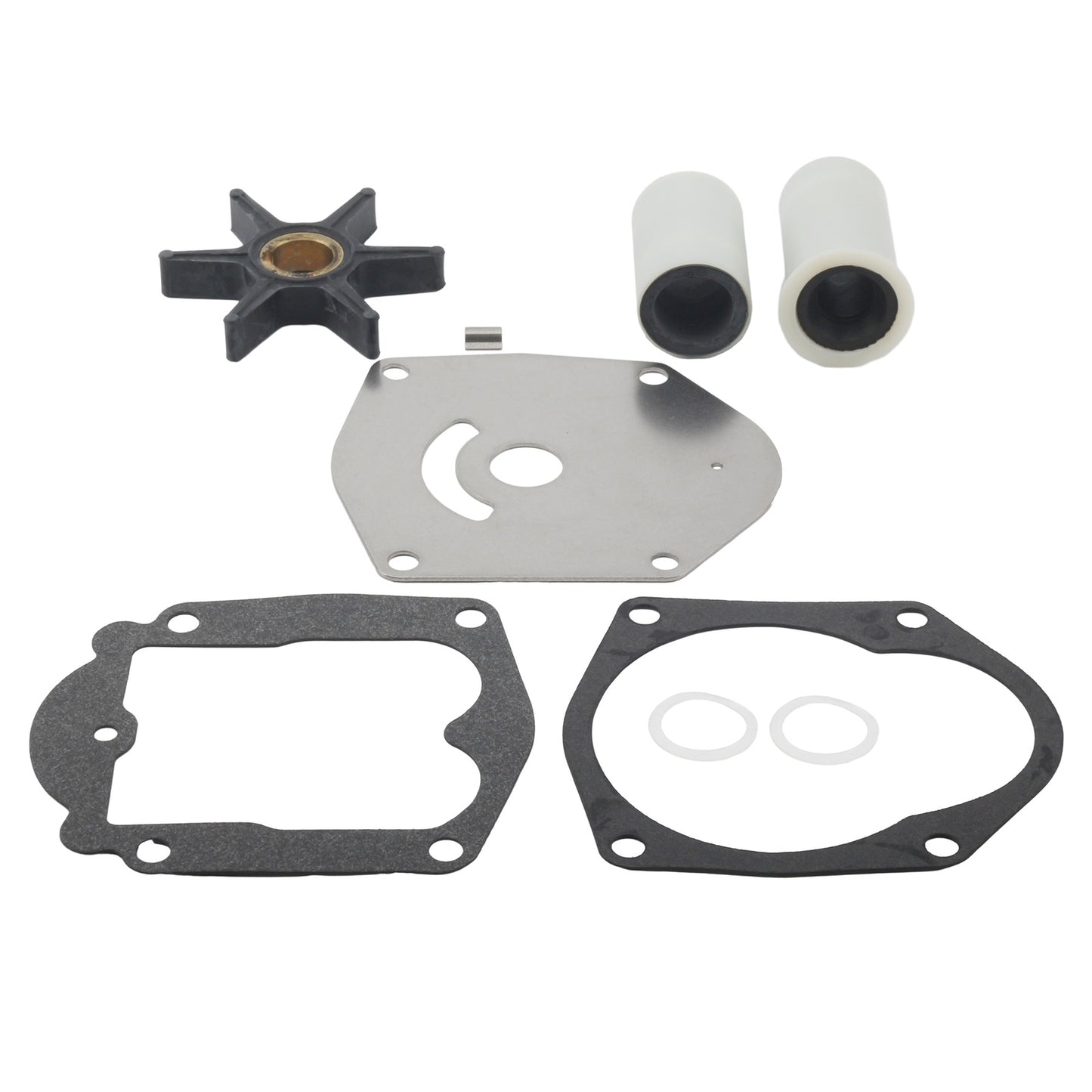 Water Pump Repair Kit for Mercury Mariner Outboard