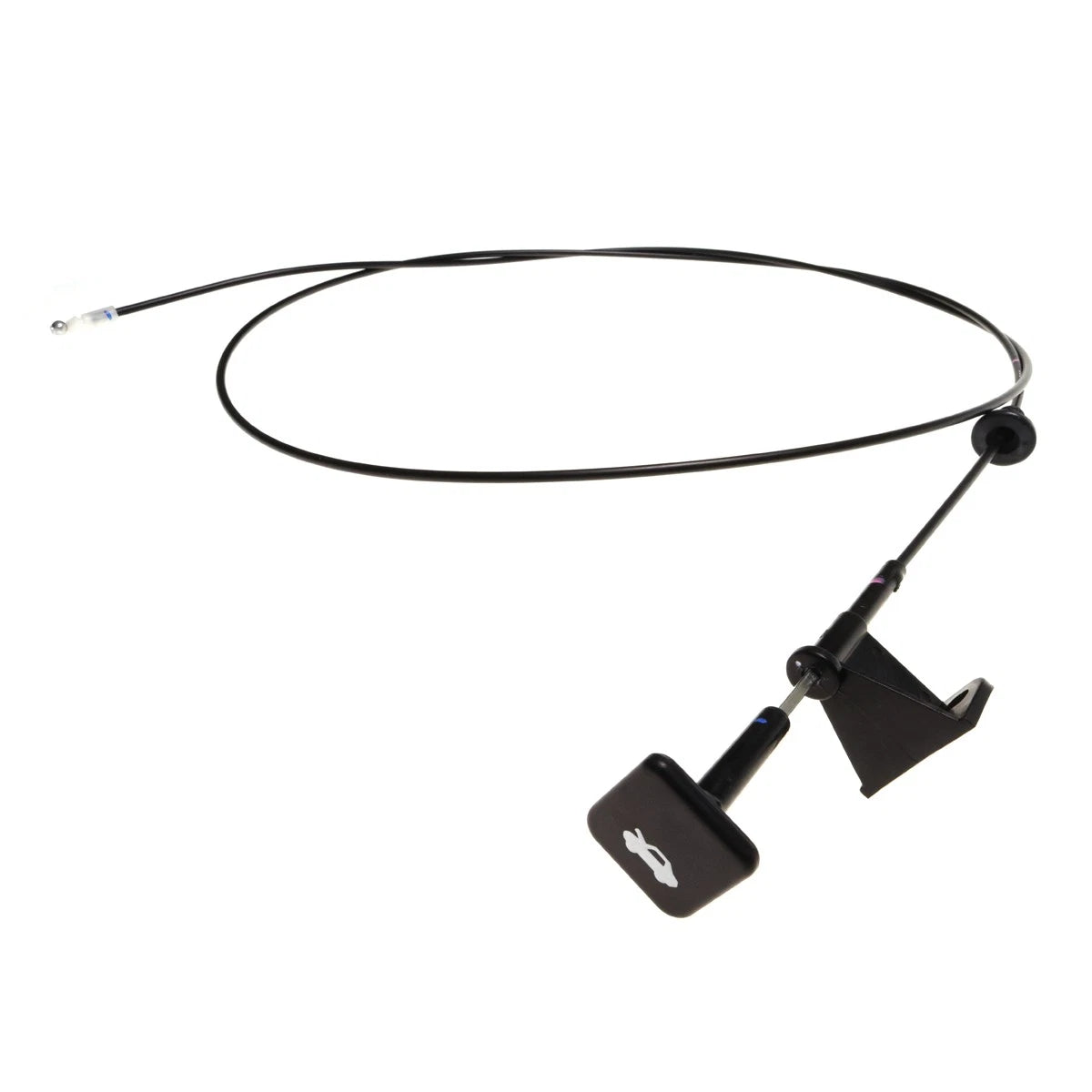 Hood Release Cable for Honda Civic 4-Door (2001–2005) RHD