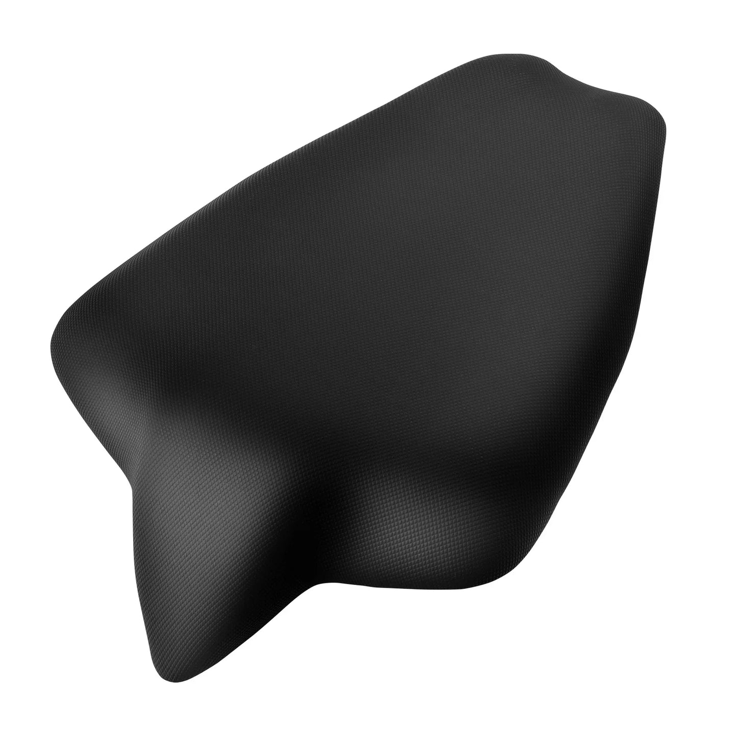 Black Rear Passenger Seat Pillion for APRILIA RS660 (2021-2025)