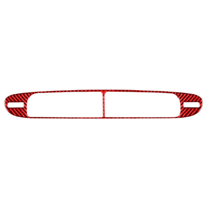 Air Vent Outlet Panel Cover Trim for Chevrolet Camaro (2010-2015) Red