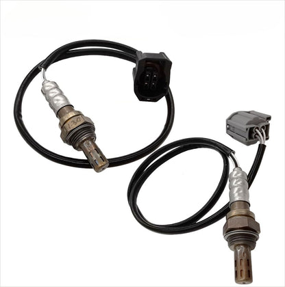 2X Oxygen Sensors for Mazda 5 2.3L (2006–2007)