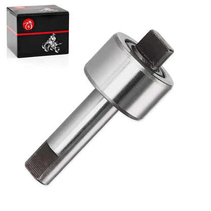 Water Pump Shaft 2x4 for Suzuki QuadRacer LT250R LT500R (1985–1992)