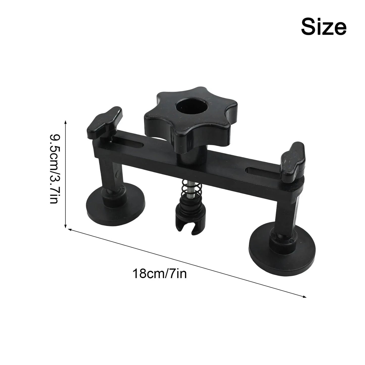 Dent Puller Bridge Lifter
