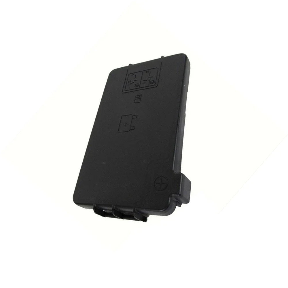 Fuse Box Cover Lid for Dodge Ram 1500 2500 3500 (2002-2023)