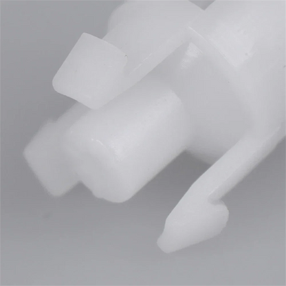 Clutch Pump Master Cylinder Clips for Citroen Elysee, Peugeot 307, 308 (2001-2014)