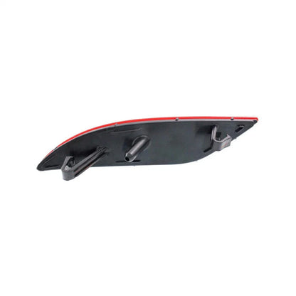 Rear Right Red Bumper Reflector for Chevrolet Malibu (2016-2022)