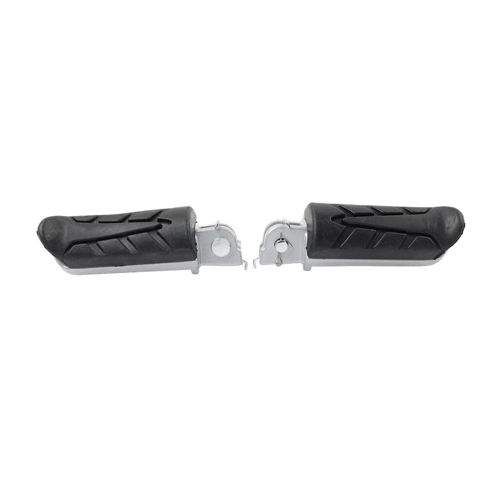 Universal Motorcycle Front Foot Pegs for Honda Grom MSX125 (2013-2023)