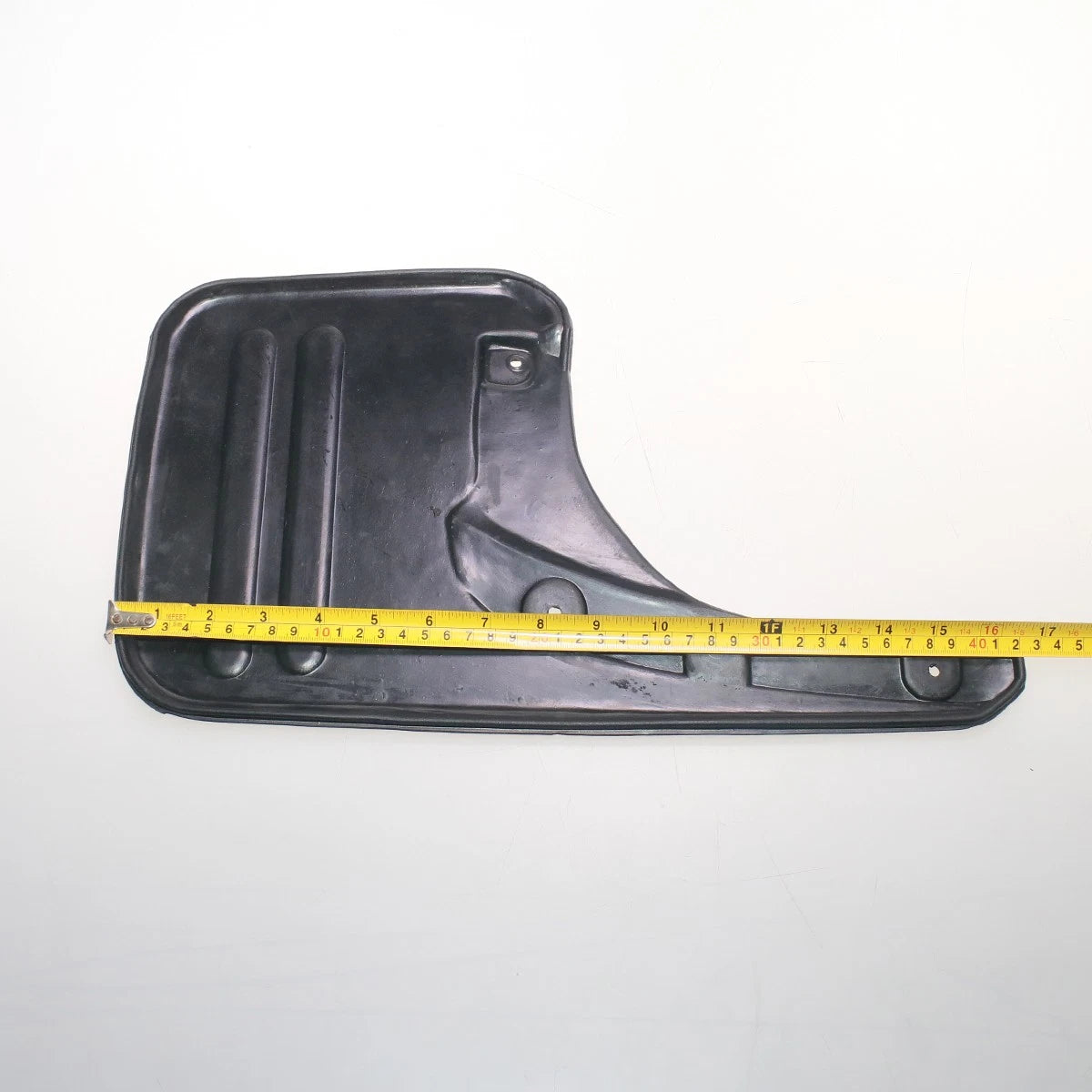 Rear Mudflap  for Toyota Hilux SR SR5 2005-2009