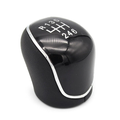 Gear Shift Knob for Ford C-Max, Focus Mk2, Mk3, Kuga, S-Max (2003–2023)