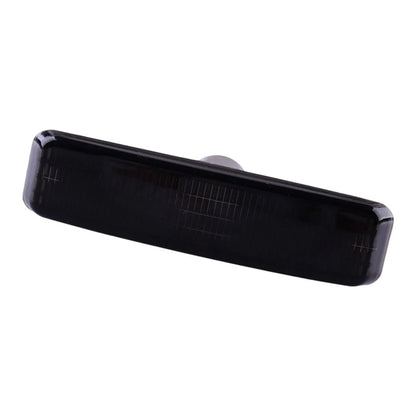2 x Side Indicator Lens Covers for BMW 5 E39 528i 530i 540i M5 (1997-2003)