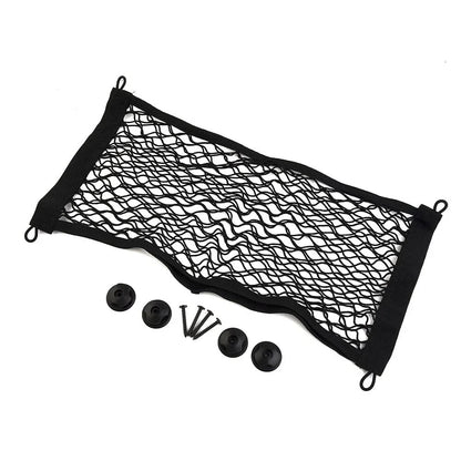 Storage Net / 25X50cm / Elastic for Cargo Van Motorhome Mobile (2022–2022)