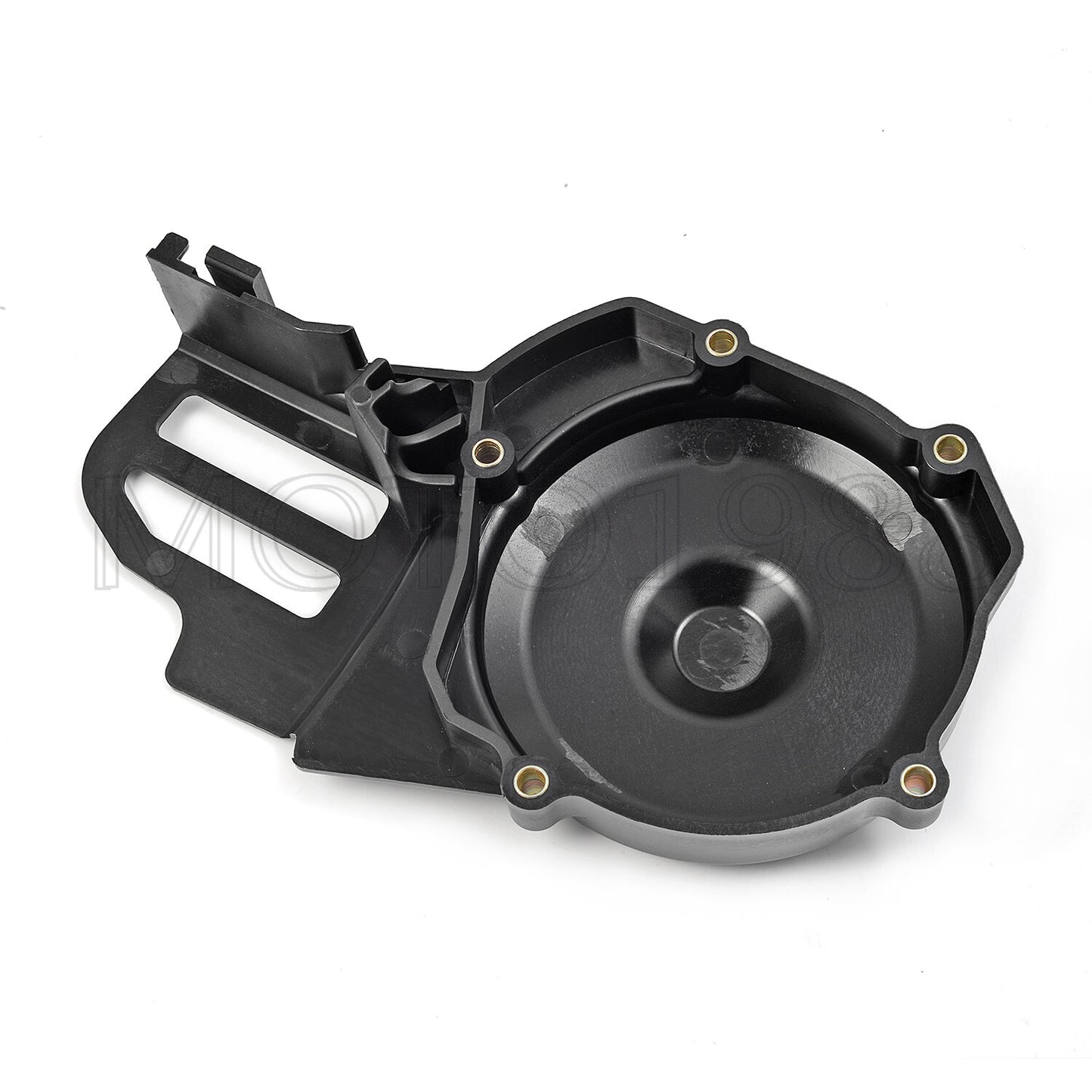 Left Side Crankcase Stator Cover for Yamaha Blaster YFS200 (1988–2006)