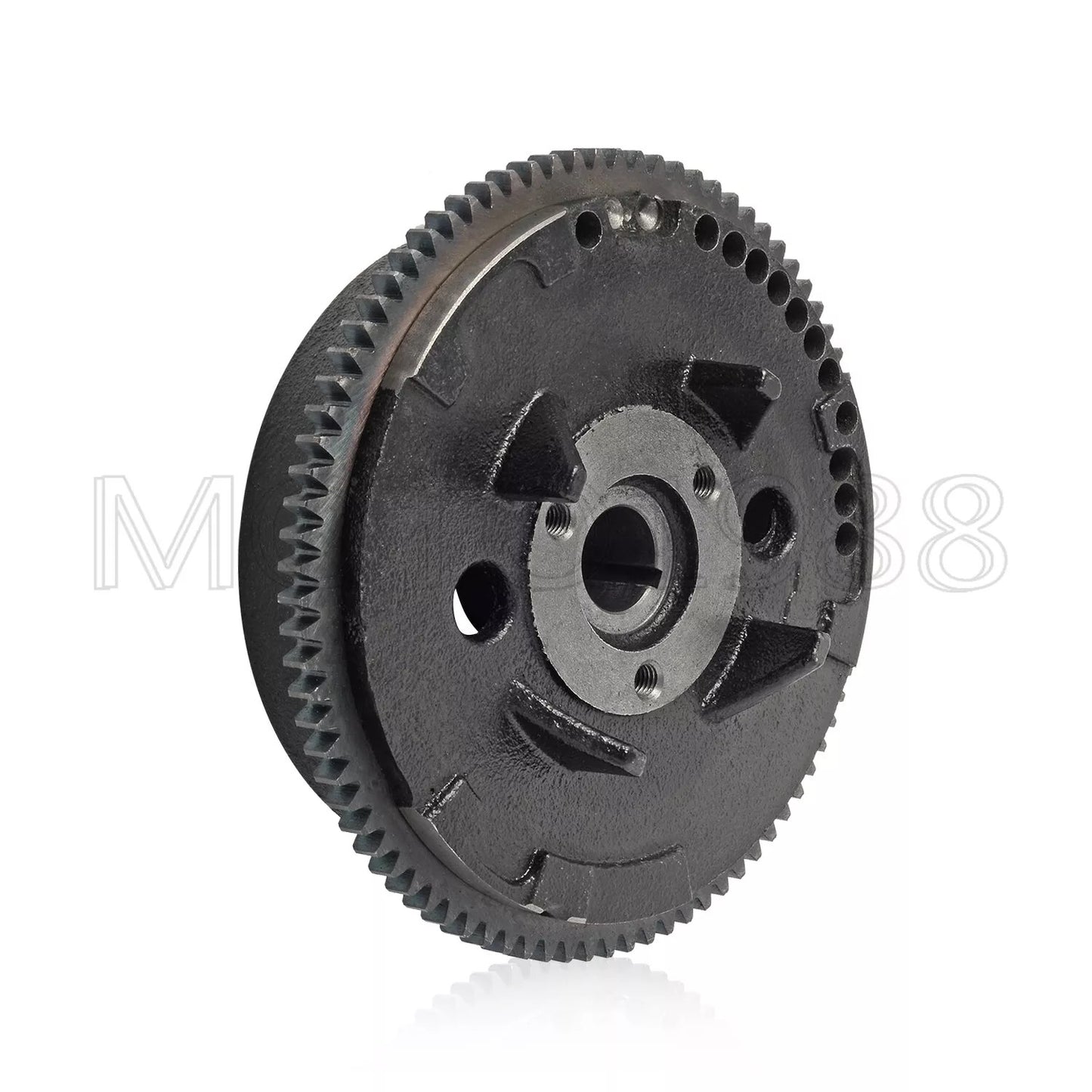 Flywheel Magneto for Polaris ATP 500 4x4 (2004)