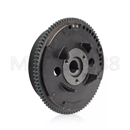 Flywheel Magneto for Polaris ATP 500 4x4 (2004)
